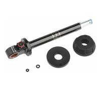 Kit pistone ammortizzatore Rockshox Super Deluxe Coil (A1-A2) Std Argenté