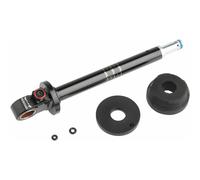 Kit pistone ammortizzatore Rockshox Super Deluxe Coil (A1-A2) Std Noir
