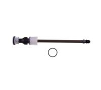 Kit pistone aria forca Fox Factory 2018, 32, 29in 120mm, FLOAT LC NA 2, 1.110 Bore Noir
