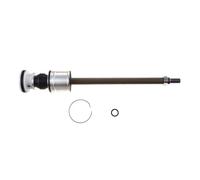 Kit pistone aria forca Fox Factory 2019, 34 Sc, 100Mm, Float Lc Na 2, 1.214 Bore, Al Np Nero