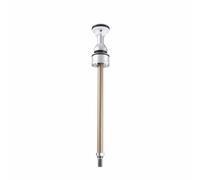 Kit pistone aria forca Fox Factory 2019, 36, 160Mm, Float Lc Na 2, 1.287 Bore, To Hat Marron