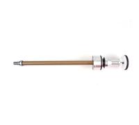 Kit pistone aria forca Fox Factory 2019, 36 831, 100Mm, Float Lc Na 2, 1.287 Bore, To Hat Marrone