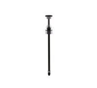 Kit pistone aria forca Fox Factory 2021 36 Float Na2, Spec Ed, F-S, Ps-E & P-S (1.287 Bore) Argento