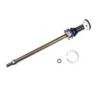 Kit pistone aria forca Fox Factory 2022, 34, 140Mm, Float Lc Na 2, 1.214 Bore Argenté