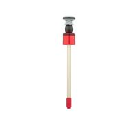 Kit pistone aria forcella Rockshox Dbn 130mm Pike/Rvlt2018+ Noir