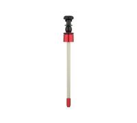 Kit pistone aria forcella Rockshox Dbn C1 180mm Lyrik/Yari A1+ 2016+ Noir