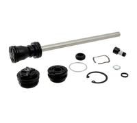 Kit pistone aria forcella Rockshox Solo Air Reba/Sid 29''/27.5'' 100mm Nero