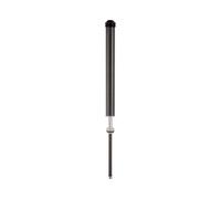Rockshox Spring Solo Air Solo Air Xc32/recon Silver B1 Service Kit Nero 120 mm / 26-29´´ Silver / Black