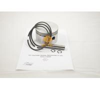 Kit Pistone Bassa Pressione D.105 per Gruppi Pompanti Fiac AB 671 - AB 851