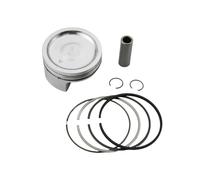 Kit pistone Beverly250 da 72 mm for Beverly 250 Carnaby MP3 X Evo X7 X9 250 cc 4V 4T