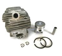 Kit pistone blocco cilindro KC13011AA Mitsubishi TL33 TB33 BG330 36MM LE36F -2