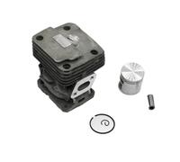 Kit pistone cilindro 35mm 38mm 40mm compatibile con FT250 HT250 FS250 FS250R FS202 FS120 FS200(NEW FS120 35mm)