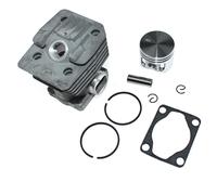 Kit pistone cilindro 40mm per decespugliatore Stihl FS280 4119 020 1207