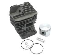 Kit pistone cilindro 47mm compatibile con MS310 1127 020 1218