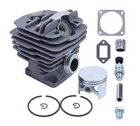 Kit Pistone Cilindro 48mm All in One Solution con Componenti Essenziali