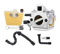 Kit Pistone Cilindro 48mm Grado Professionale per Funzionamento Affidabile Motos