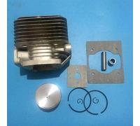 Kit pistone cilindro 48mm per soffiatore a spalla Shindaiwa EB633RT parti per il giardino