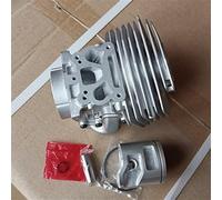 Kit pistone cilindro 560XP 46MM, for motosega Husqvarna, 555 556 560 560XP 560XPG 562 562XP 562XPG Kit guarnizione cilindro pistone