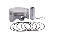 Kit pistone cilindro 70mm Per Scooter Per XMAX Per CZD300 Per XMAX 300 ABS TECH MAX TRICITY EVOLIS 300 ABS Accessori Moto Cilindro Pistone Anelli