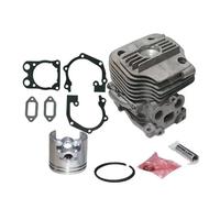 Kit pistone cilindro adatto for Husqvarna K760 CUT-N-BREAK