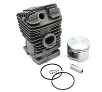 Kit pistone cilindro Big Bore 49mm per motosega MS390 039 1127 020 1213 1216