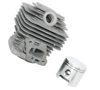 Kit pistone cilindro Big Bore da 38 mm adatto for decespugliatore SRM-360SL 330ES 10103455830 10000055830