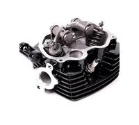 Kit Pistone Cilindro Compatibile Con Il Kit Bilanciere Della Testata Del Cilindro Delle Parti Del Motore Della Motocicletta FT125 Cilindro Motore
