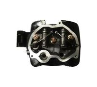 Kit Pistone Cilindro Compatibile con il kit valvola bilanciere testa cilindro moto FT150 RC150 150z Cilindro Motore