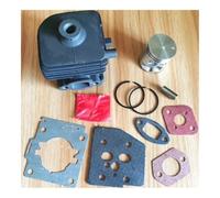 Kit pistone cilindro da 34 mm adatto for trimmer HS82T HS82R HS87T HS87R