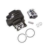 Kit pistone cilindro da 35 mm for Metabo HPT CG27EASP