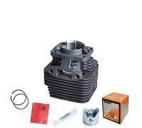 Kit pistone cilindro da 36 mm per per Sum per SUM 328 338 BG328 Zaino Bush Cutter Trimmer Motore Parte del motore(Cylinder for 328)