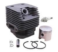 Kit pistone cilindro da 36 mm per per Sum per SUM 328 BG328 per motore a per decespugliatore per zaino Parti di ricambio