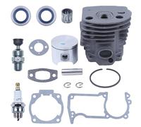 Kit pistone cilindro da 46 mm adatto for 55 51 W Set guarnizione olio 503609171