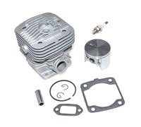 Kit pistone cilindro da 50 mm adatto for DPC8112 Dolmar PC-8135 PC-8140