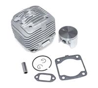 Kit pistone cilindro da 50 mm adatto for DPC8112 Dolmar PC-8135 PC-8140