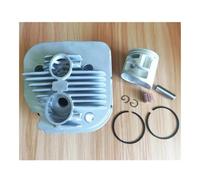 Kit pistone cilindro da 60 mm con cuscinetto adatto for guida for sega tagliata in calcestruzzo K1270