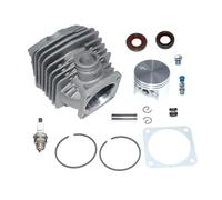 Kit pistone cilindro di grande diametro adatto for 034 034AV 034 MS340 MS340 1125 020 1209 1125 020 1200