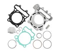 Kit Pistone Cilindro for KX250F 2004-2008 Top End Rebuild 11005-0069 77mm