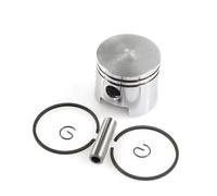 Kit pistone cilindro Kit fasce elastiche cilindro-pistone 328 da 36 mm per decespugliatore per TA&NA&KA BG328 T328 SUM328 CG328 36F-3 1E36F-3 a 2 tempi