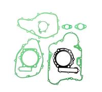 Kit pistone Cilindro Per Kawasaki Per KLR650 KLR 650 1987-2010 Guarnizione Coperchio Statore Moto Kit Guarnizioni Cilindro Completo