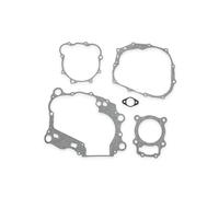 Kit pistone Cilindro Per LONCIN Per YB250R KEWS K23 Motore Motociclo A 4 Tempi Kit Guarnizioni Completo Tenditore Carter Guarnizione Di Tenuta Della Testata(Engine Gasket Kit)