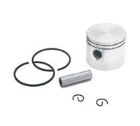 Kit pistone cilindro per Partner 33 350 351 352 370 371 | Per 382 390 391 401 per Formula 400 420 421 422 530012552
