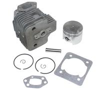 Kit pistone cilindro per Shindaiwa per soffiatore a zaino EB630 EB630RT A130001080
