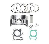 Kit pistone cilindro Per TTR250 TT-R250 1999-2006 4GY
