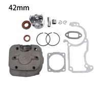 Kit Pistone Cilindro Ricambio Cuscinetto Ago Ricambio Accessori Riparazione