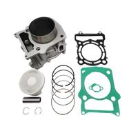 Kit pistone compatibile con anelli del gruppo cilindro Hisun HS500 ATV UTV CODICE ERP P0040001211A0000