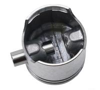 Kit pistone compatibile da 34 mm per un funzionamento efficiente di trimmer e soffianti come la serie FG