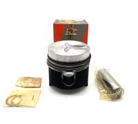 Kit Pistone Completo Classe A Fiat Regata Ritmo Diesel OEM 5881844 Originale