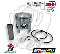 KIT PISTONE COMPLETO CON FASCE SPINOTTO 12 d. 48 DR Piaggio Sfera 50 2T 1991