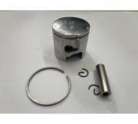 Kit Pistone Completo Originale Alpina per Motosega Mod. CJ300-A305-A2500-CP300